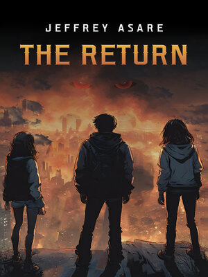 cover image of The Return